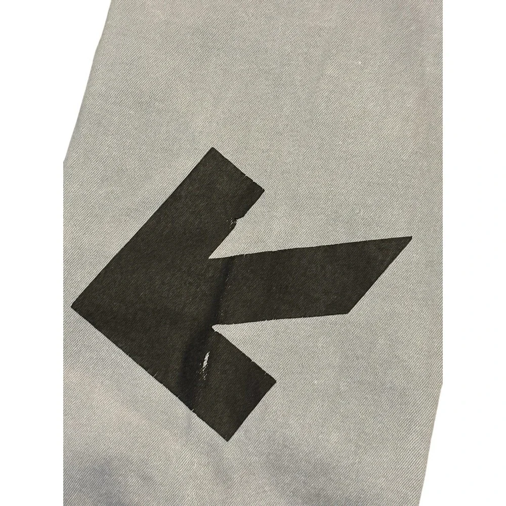 Caliber Denim Jeans Mens 36x32 CDMG‎ Streetwear Motorcycle Arrows